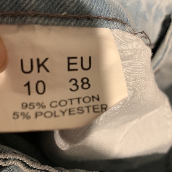 NWT Fashion Nova jeans. - Picture 13 of 13